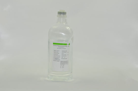 Sodium Chloride Injection Medicines 0.9% 250ML 500ML BP / USP