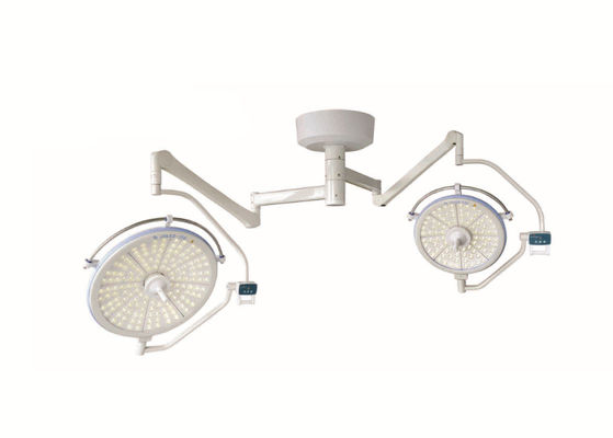 CE / ISO Approved Shadowless Celling Surgical Operation Lamp for Hospital