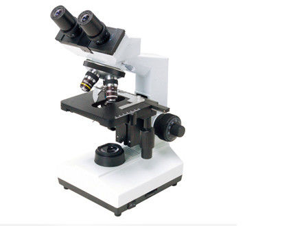 Biological Microscope Used in medical and laboratories for research