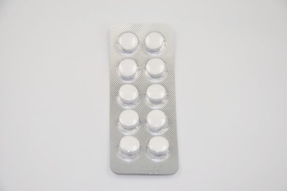 Erythromycin Tablets 250MG