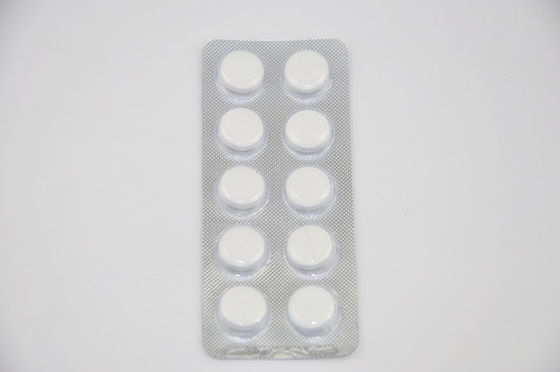 Aciclovir Tablets 200MG 400MG Antiviral Medicines BP / USP 10*10's / Box