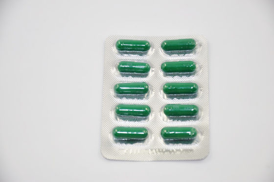 Doxycycline Capsules 100MG 200MG BP / USP Antibiotics Medicines
