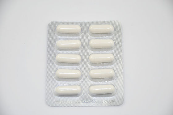 Cloxacillin Sodium Capsules 250MG 500MG Antibiotics Medicines