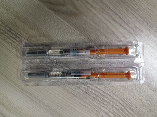 ENOXAPARIN SODIUM INJECTION