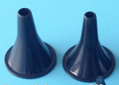 CE / ISO Approved ABS Ear Speculum Disposable Medical Products Sterilization