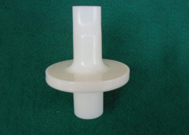 Antibacterial Disposable Medical Products Spirometer Pulmonary Function Test Filter