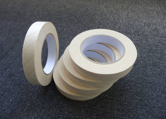 Medical Autoclave Steam Sterilization Indicator Tape 19mm * 50m
