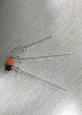 Disposable Extradural Anaesthesia Spinal Needle With CE &amp; ISO