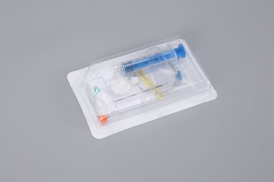 COMBINED EPIDURAL&amp;SPINAL KIT