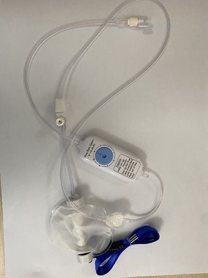 soft infusion pump
