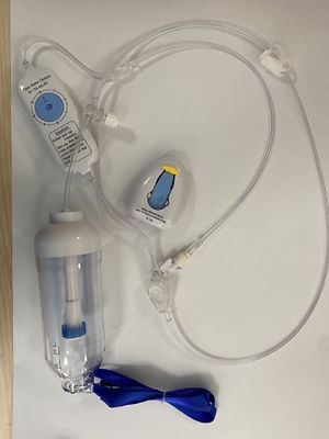 hard infusion pump