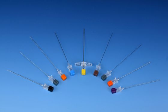 spinal needle