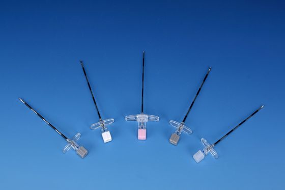 epidural needle