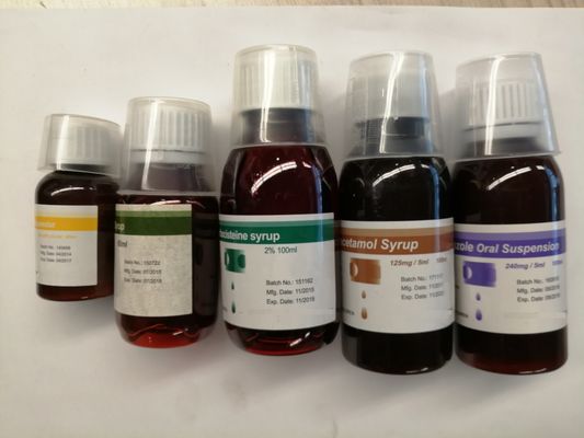 Cephalexin For Oral Suspension Drugs 250MG / 5ML 60ML 1Bootle / Box