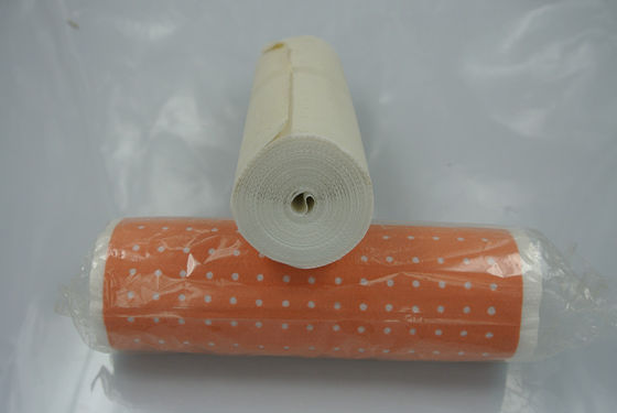 Zinc Oxide Adhesive Plaster Medical Bandage Tape 5m 10m  Length