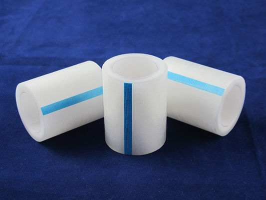 Medical PE Adhesive Tape For Sensitive Skin In Hospital &amp; Clinics