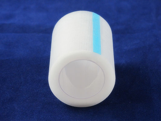Medical PE Adhesive Tape For Sensitive Skin In Hospital &amp; Clinics