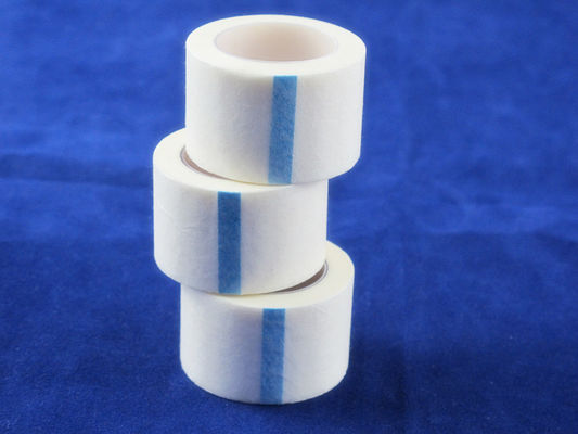 Surgical Non Woven Paper Tape 1.25cm 2.5cm 5cm 7.5cm 10cm / 5m 10m Medical Bandage Tape