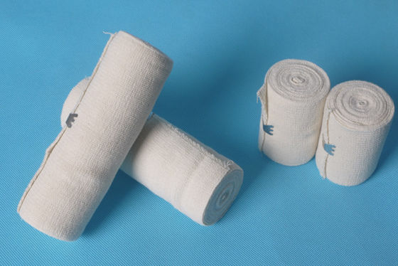 Skin Color High Elasticity Bandage 5cm*4.5m 7.5cm*4m Medical Bandage Tape