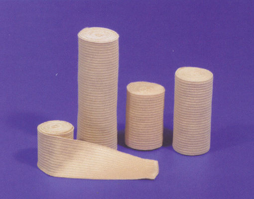 Skin Color High Elasticity Bandage 5cm*4.5m 7.5cm*4m Medical Bandage Tape