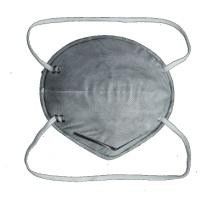 Disposable Protective Dust-Proof Mask Non-Woven Active Carbon N95