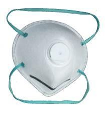 Disposable Protective Dust-Proof Mask Non-Woven Active Carbon N95