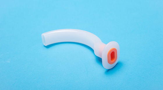 Disposable Oral Pharyngeal Airway-guedel with Beman and Guedel Type 000#-6#