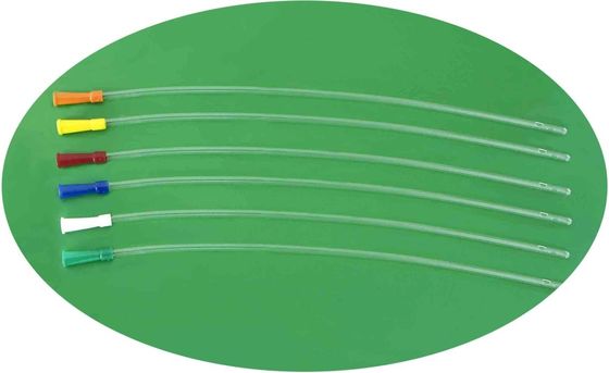 Disposable Medical PVC Rectal Tube with X - ray For Patients CE FDA  Approved