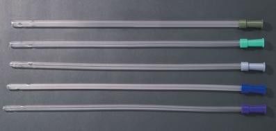 Disposable Medical PVC Rectal Tube with X - ray For Patients CE FDA  Approved