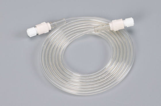 pressure extension tube