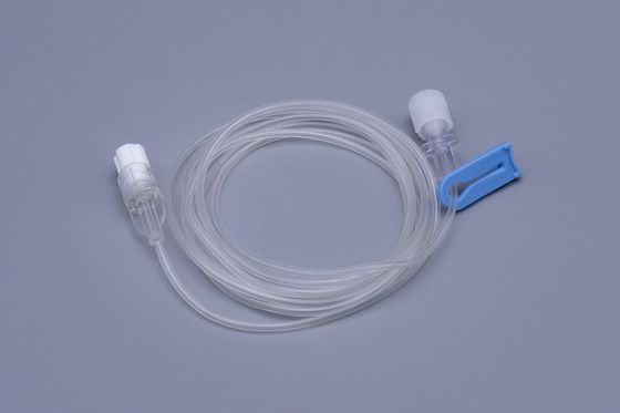 vein catheter extension tube