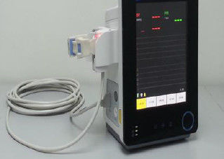 CE / ISO Digital Blood Pressure Monitor Non - invasively / Continuous / Instantaneous