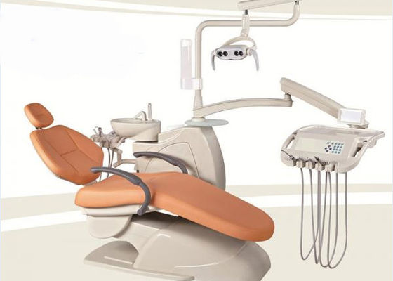CE / ISO Approved 2015 New Medical Surgical Equipment Dental Unit