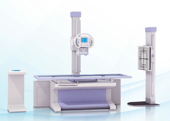 CE / ISO Approved High Frequency Medical Surgical Equipment X - Ray Radiograph System