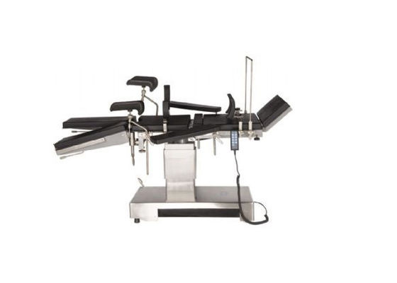 CE / ISO Approved Electric Operating Table For Orthopedic Use