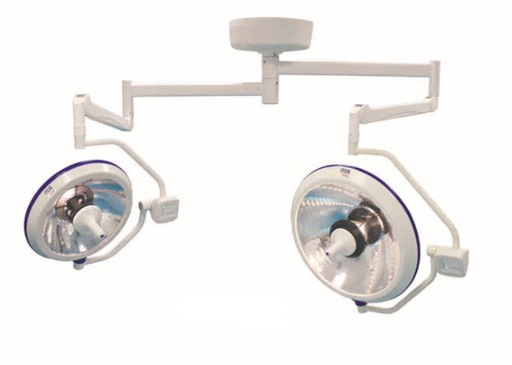 CE / ISO Approved Shadowless Celling Surgical Operation Lamp for Hospital