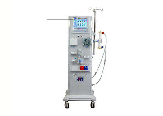 CE / ISO Approved Medical Equipment Haemodialysis Device For Hospital Use