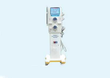 CE / ISO Approved Medical Equipment Haemodialysis Device For Hospital Use