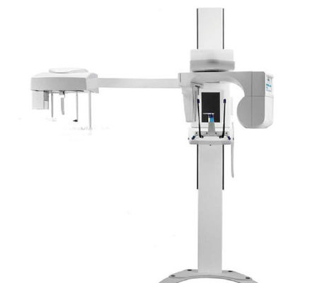 CE / ISO Approved Dental Health Equipment Digital Panoramic and Ceph Dental X Ray System