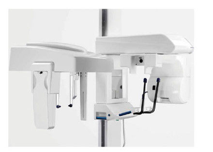 CE / ISO Approved Dental Health Equipment Digital Panoramic and Ceph Dental X Ray System