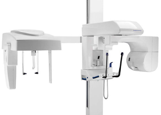 CE / ISO Approved Dental Health Equipment Digital Panoramic and Ceph Dental X Ray System