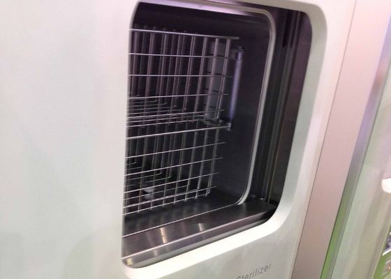 CE / ISO Approved Medical Ethylene Oxide Sterilizer Accurate and Reliable