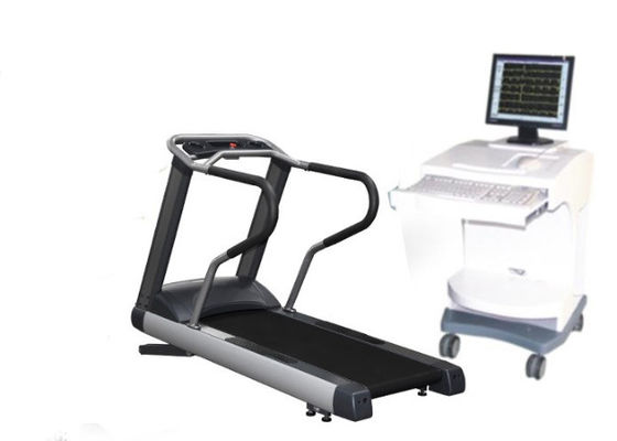 CE / ISO Approved Medical Surgical Equipment Wireless Cardiac Stress Test System