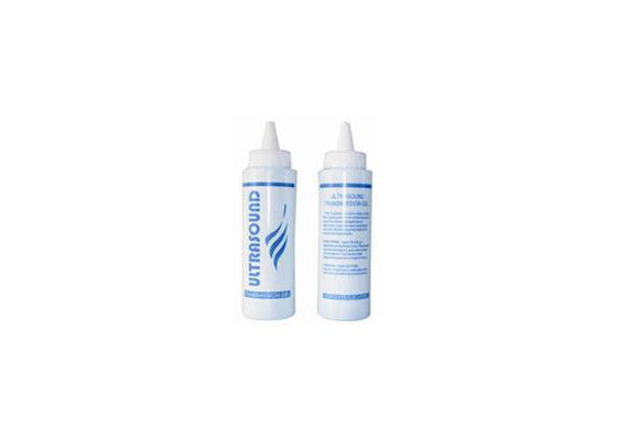 Medical Ultrasound Gel 250ML 500ML Used in Ultrasonic Examination