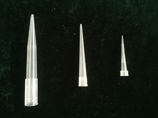 Laboratory Consumables Finn / Gilson / Universal Pipette TIPS 10ul 200ul 1ML 3ML 5ML