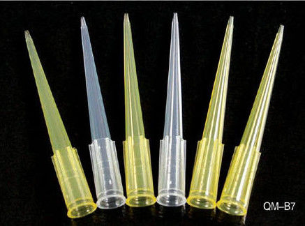 Laboratory Consumables Finn / Gilson / Universal Pipette TIPS 10ul 200ul 1ML 3ML 5ML