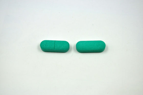 Albendazole Bolus 150MG 300 MG 1500MG Veterinary Medicines 5*10's / Box
