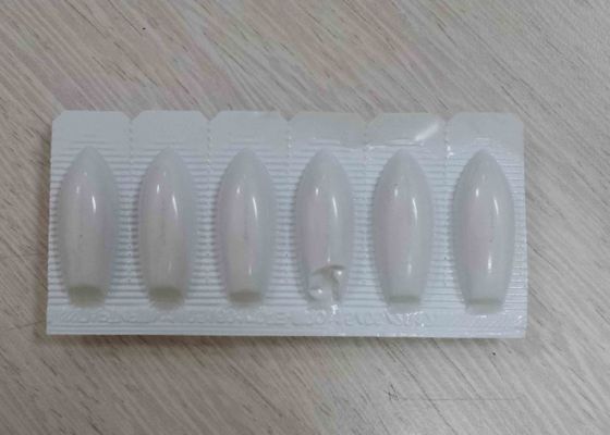 Aminophylline Suppository 500mg