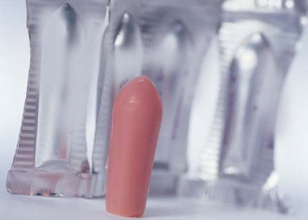 Aminophylline Suppository 500mg