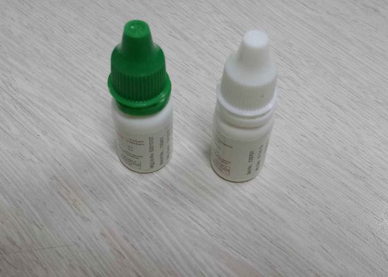 Dexamethasone Disodium Phosphate Eye Drops 1.25mg / 5ml For Disciform Keratitis